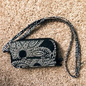 VERA BRADLEY WRISTLET